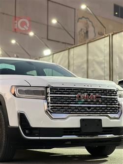 GMC Acadia